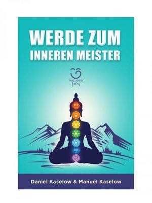 cover image of Werde zum inneren Meister